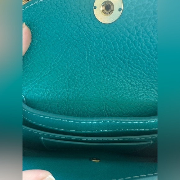 Lindquist Object Faba in Turquoise - Picture 4 of 8